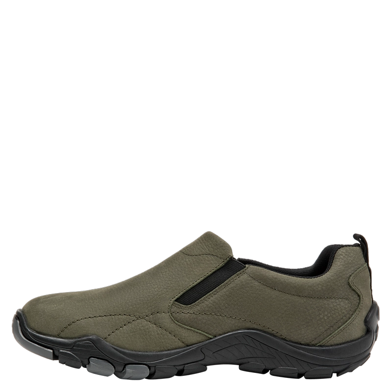 ZAPATO OUTDOOR HOMBRE PANAMA JACK - PJH0006 | VERDE - 9