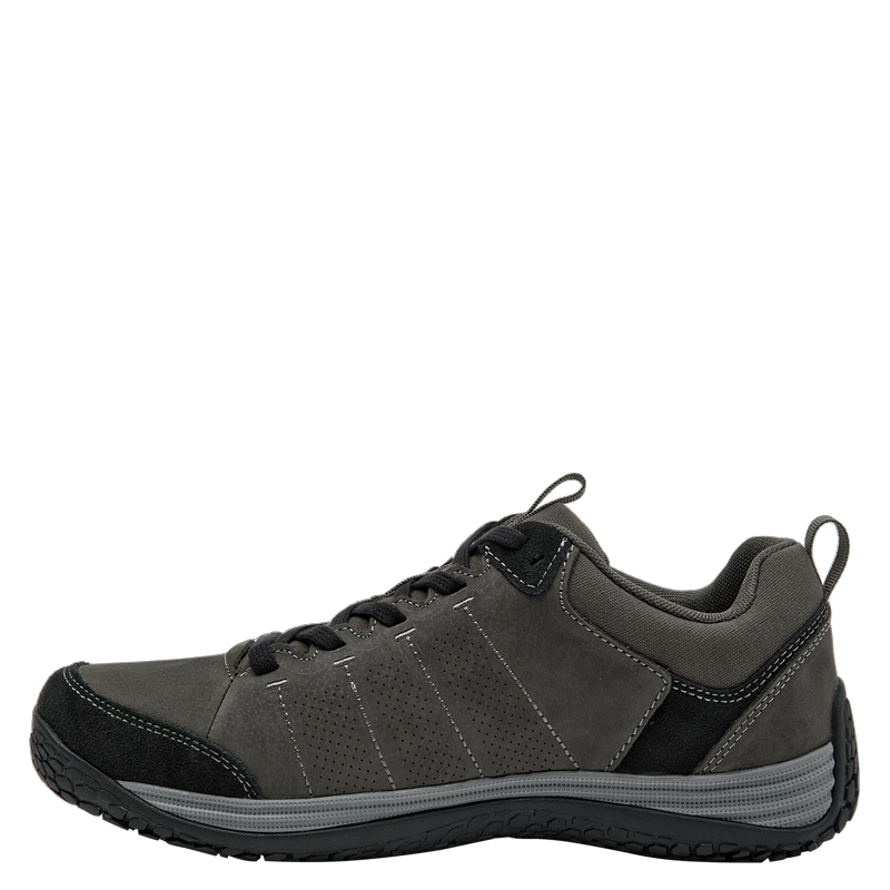 ZAPATO OUTDOOR HOMBRE PANAMA JACK - PJH0039 | GRIS - 4