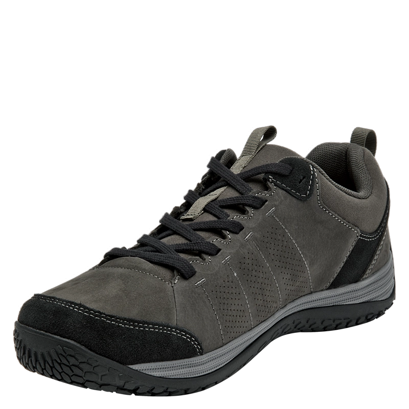 ZAPATO OUTDOOR HOMBRE PANAMA JACK - PJH0039 | GRIS - 5