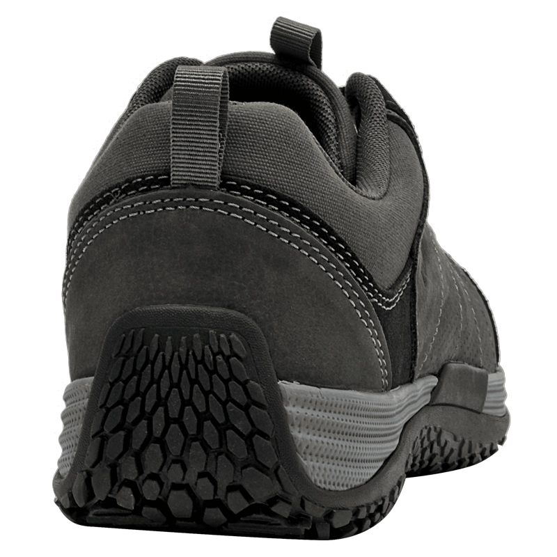 ZAPATO OUTDOOR HOMBRE PANAMA JACK - PJH0039 | GRIS - 8