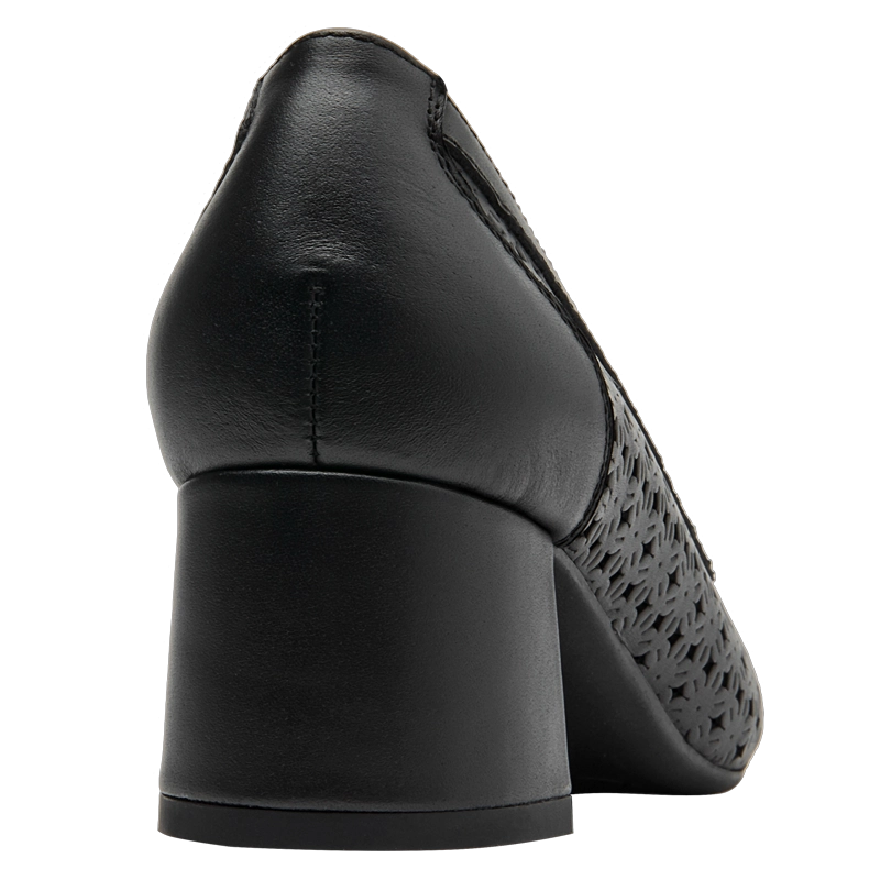ZAPATO CASUAL MUJER 16 HRS - 16M0018 | NEGRO - 3