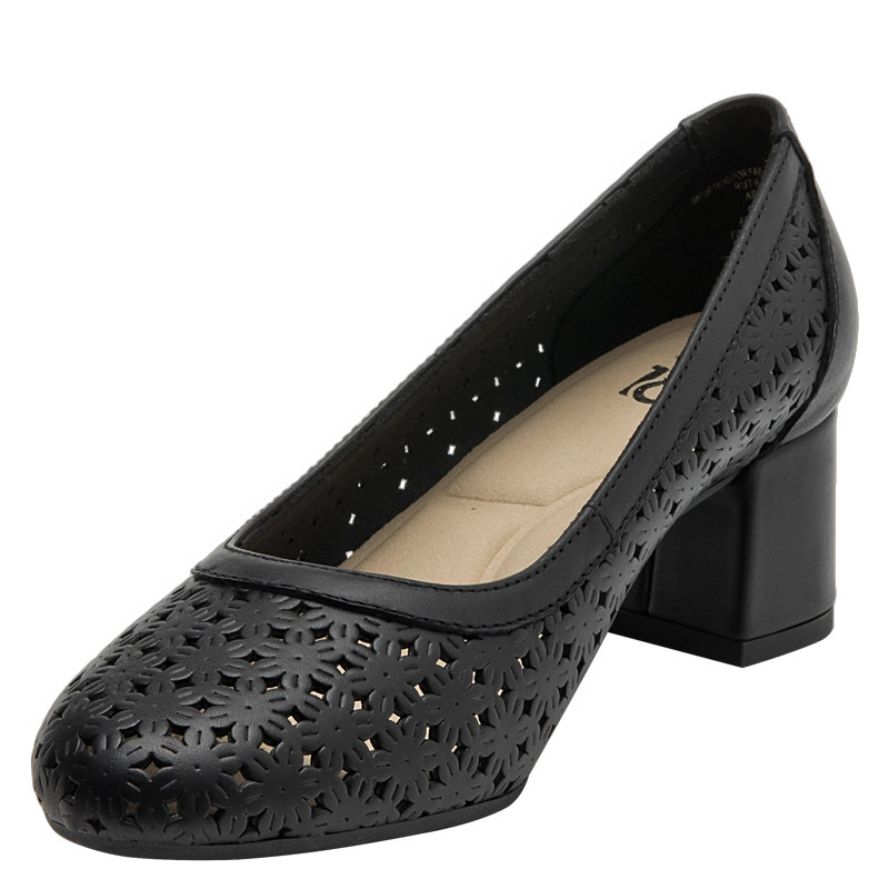 ZAPATO CASUAL MUJER 16 HRS - 16M0018 | NEGRO - 5