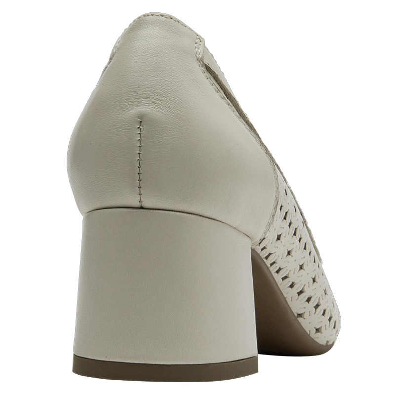 ZAPATO CASUAL MUJER 16 HRS - 16M0018 | NEGRO - 8