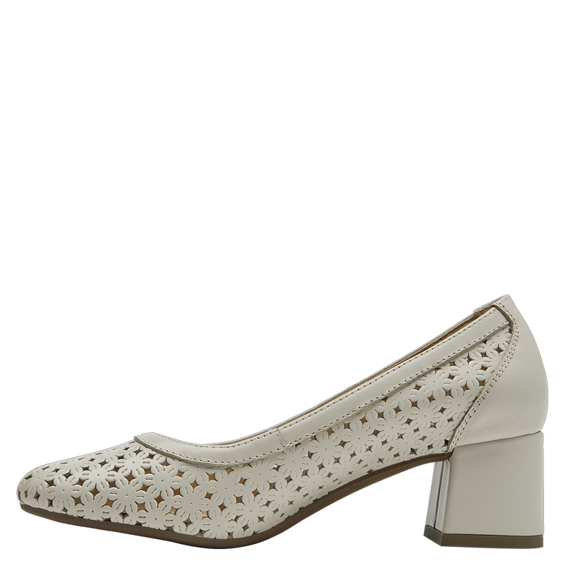 ZAPATO CASUAL MUJER 16 HRS - 16M0018 | NEGRO - 9