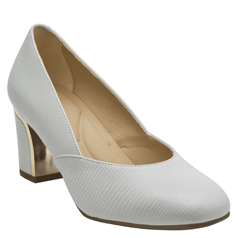 ZAPATO FORMAL MUJER 16 HRS - 16M0049 | NEGRO - 6