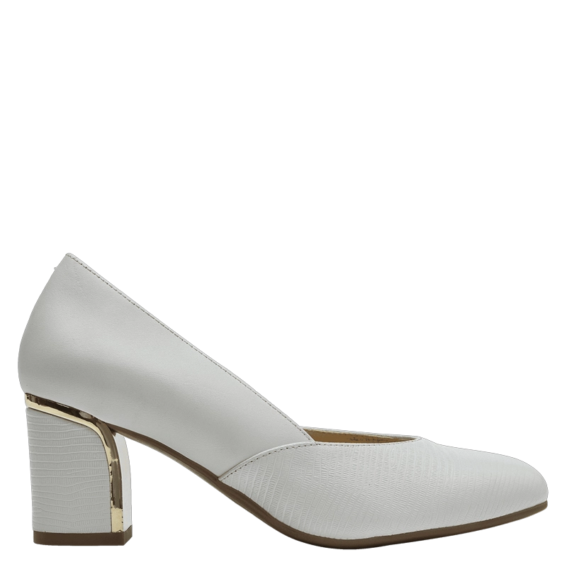 ZAPATO FORMAL MUJER 16 HRS - 16M0049 | NEGRO - 7
