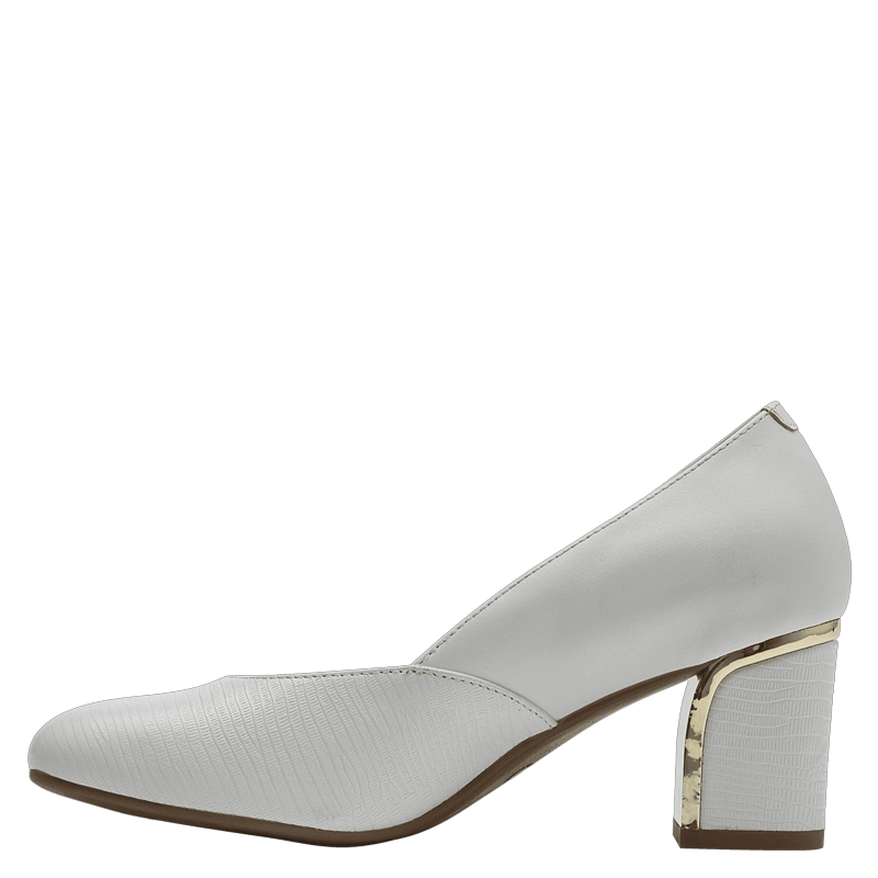ZAPATO FORMAL MUJER 16 HRS - 16M0049 | NEGRO - 9
