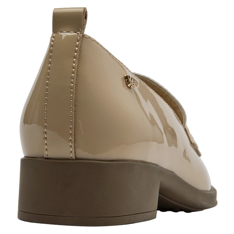 ZAPATO FORMAL MUJER 16 HRS - 16M0089 | BEIGE - 3