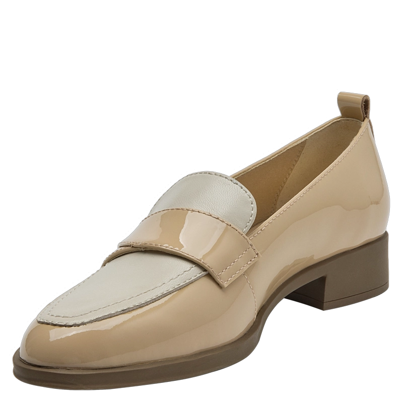 ZAPATO FORMAL MUJER 16 HRS - 16M0089 | BEIGE - 5