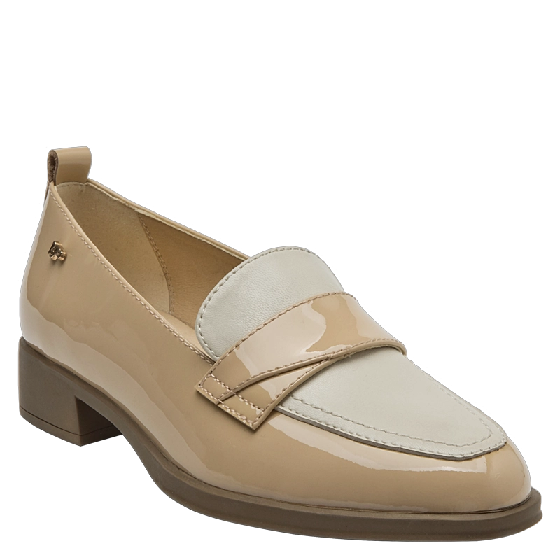 ZAPATO FORMAL MUJER 16 HRS - 16M0089 | BEIGE - 6