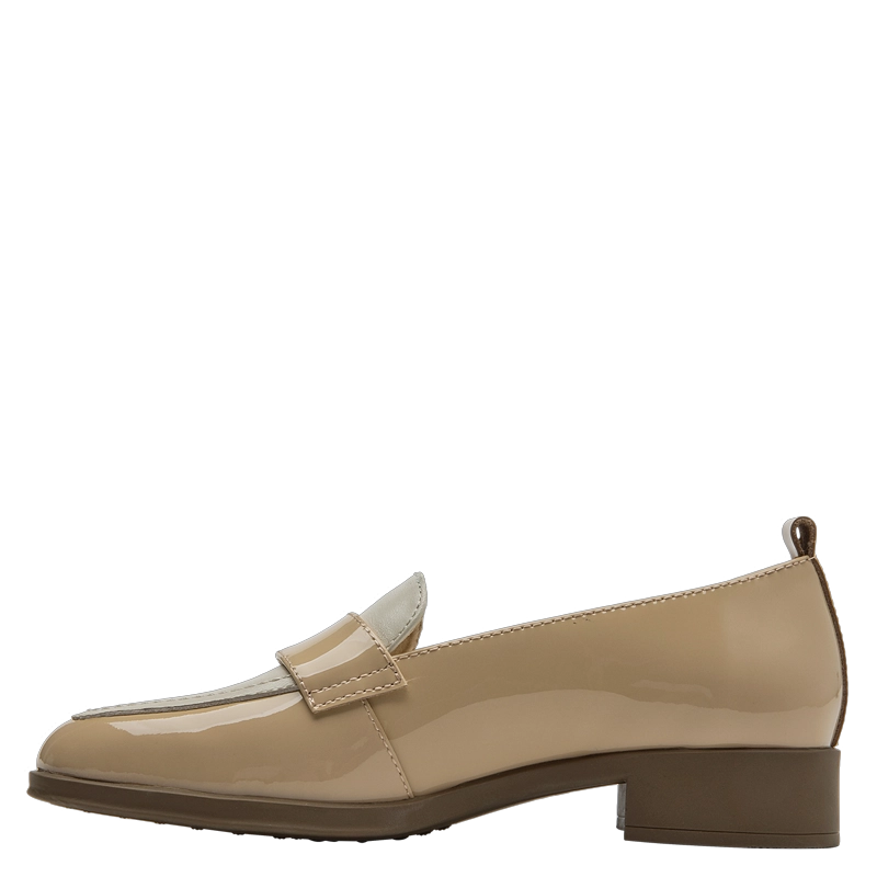 ZAPATO FORMAL MUJER 16 HRS - 16M0089 | BEIGE - 9