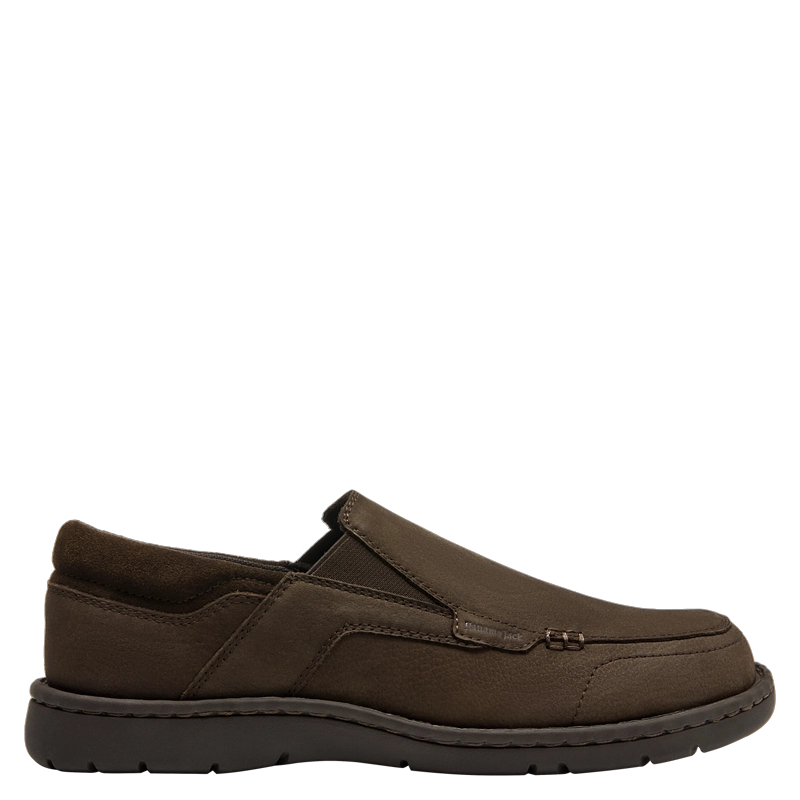 ZAPATO MOCASIN HOMBRE PANAMA JACK - PJH0034 - 1