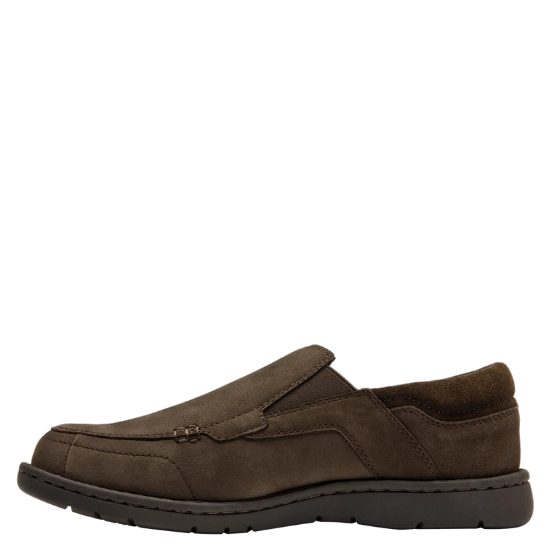 ZAPATO MOCASIN HOMBRE PANAMA JACK - PJH0034 - 4