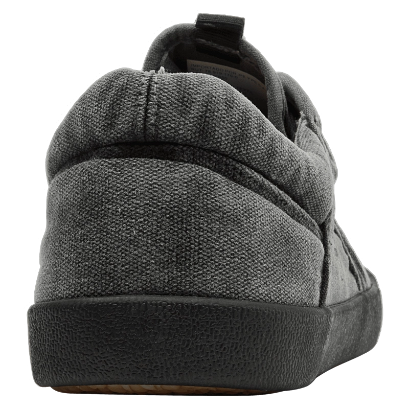 ZAPATILLA URBANO HOMBRE PANAMA JACK - PJH0050 | GRIS - 3