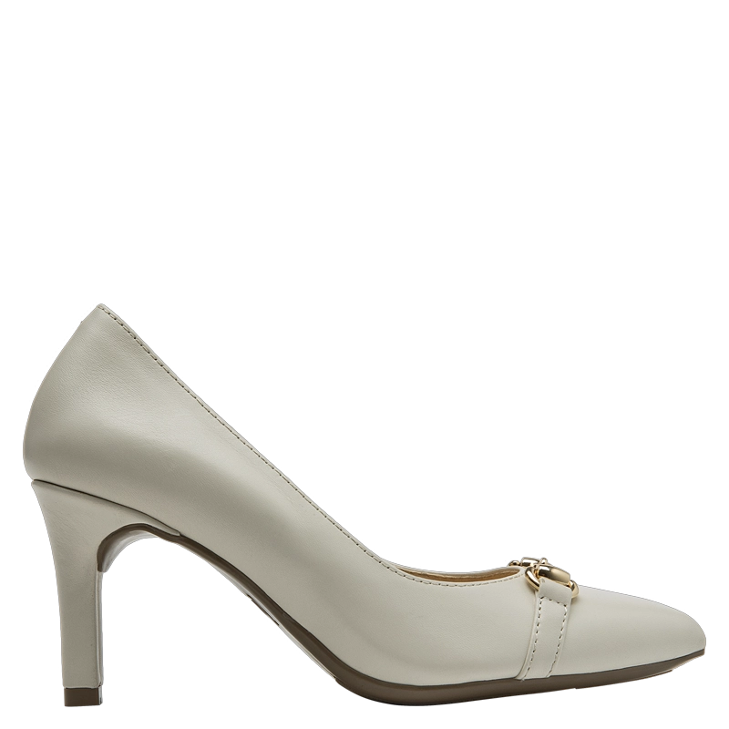 ZAPATO FORMAL MUJER 16 HRS - 16M0072 | BEIGE - 1