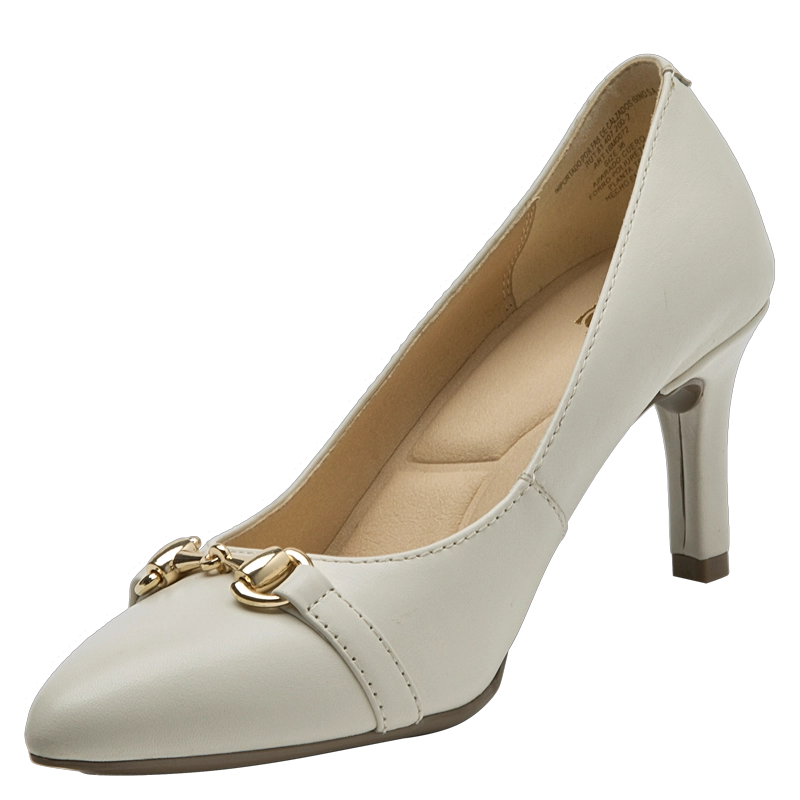ZAPATO FORMAL MUJER 16 HRS - 16M0072 | BEIGE - 5
