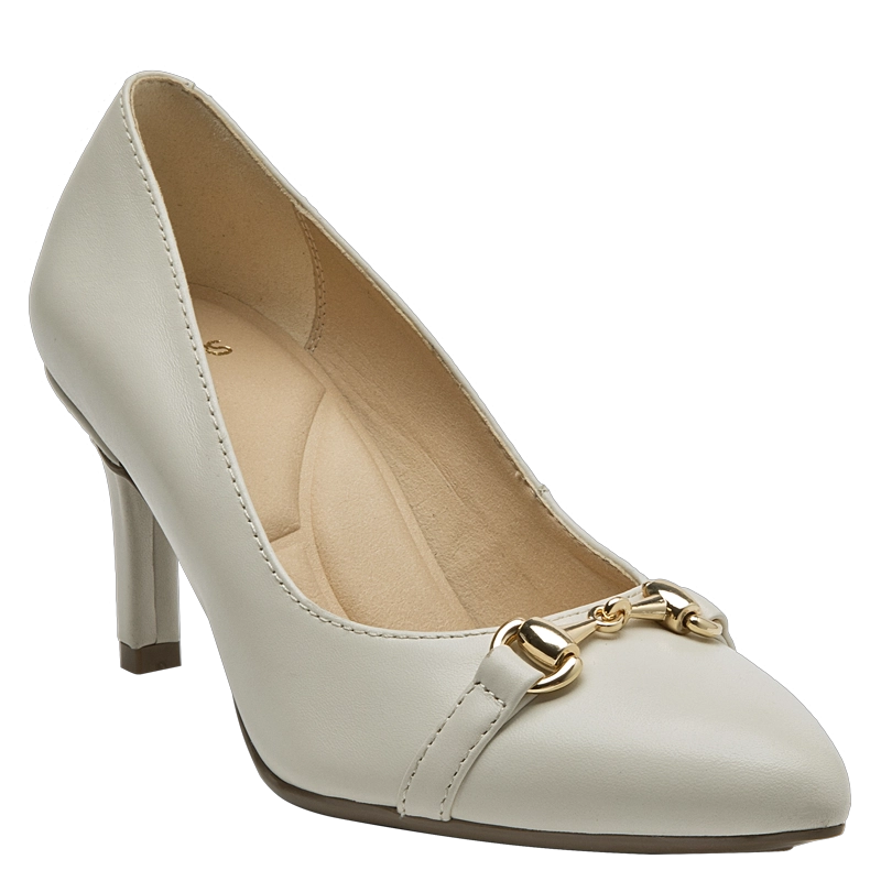 ZAPATO FORMAL MUJER 16 HRS - 16M0072 | BEIGE - 6