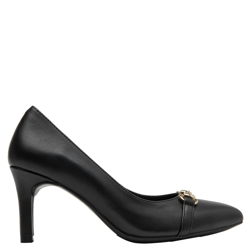 ZAPATO FORMAL MUJER 16 HRS - 16M0072 | NEGRO - 1