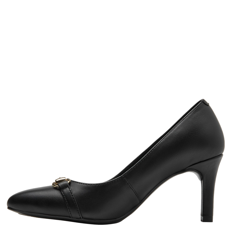 ZAPATO FORMAL MUJER 16 HRS - 16M0072 | NEGRO - 4