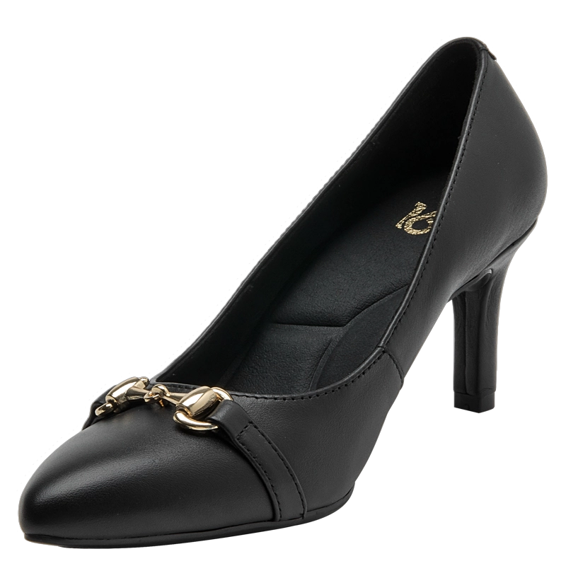 ZAPATO FORMAL MUJER 16 HRS - 16M0072 | NEGRO - 5