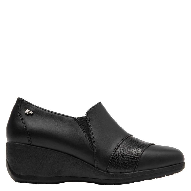 ZAPATO CASUAL MUJER 16 HRS - 16M0015 - 1