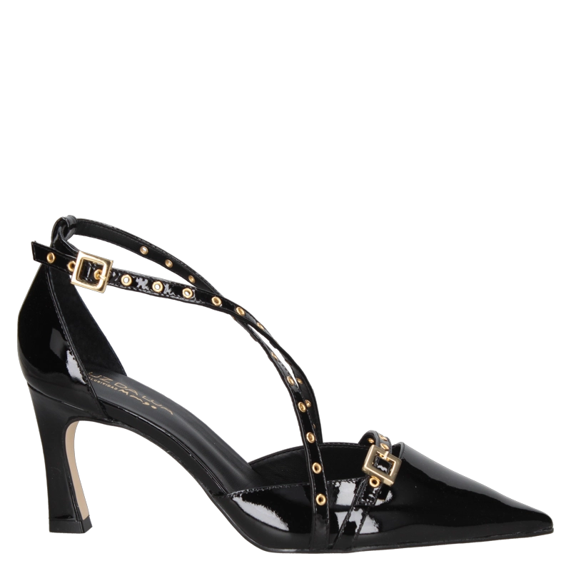 ZAPATO CASUAL MUJER LUZ DA LUA - LDM0025 - 1
