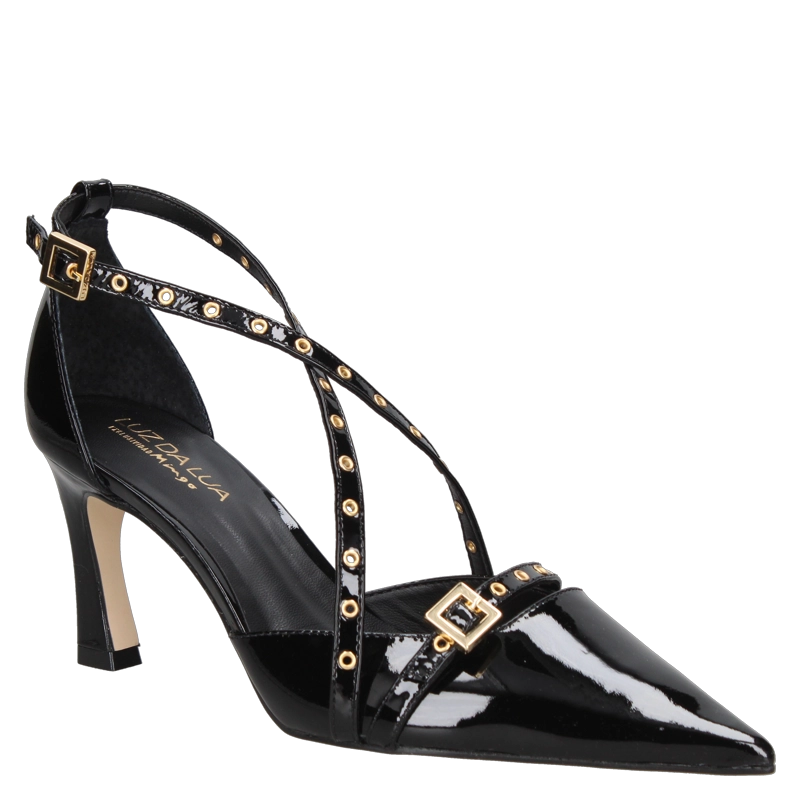 ZAPATO CASUAL MUJER LUZ DA LUA - LDM0025 - 2