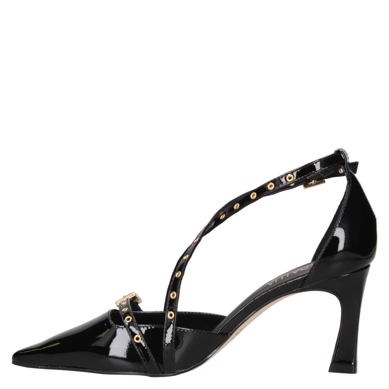 ZAPATO CASUAL MUJER LUZ DA LUA - LDM0025 - 4