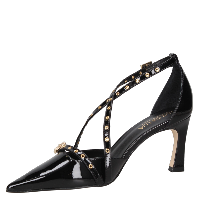 ZAPATO CASUAL MUJER LUZ DA LUA - LDM0025 - 5