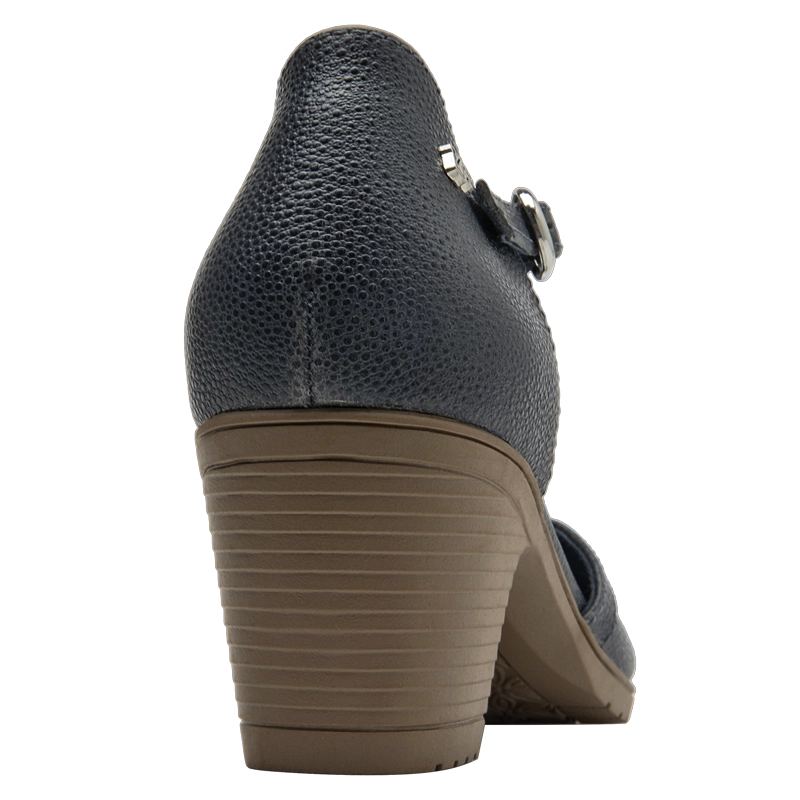 ZAPATO CASUAL MUJER 16 HRS - 16M0065 | AZUL - 3