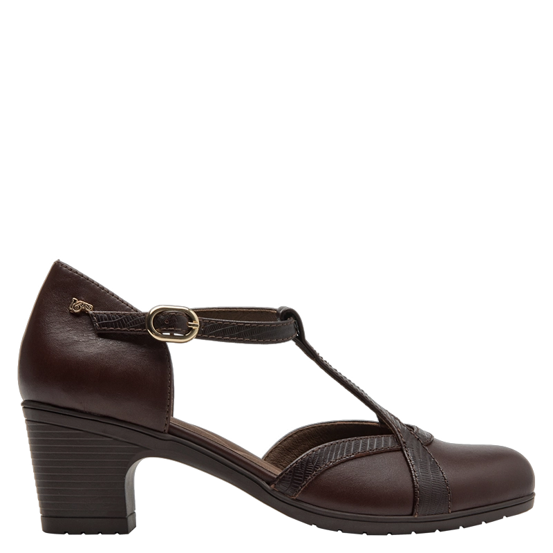 ZAPATO CASUAL MUJER 16 HRS - 16M0065 | AZUL - 7