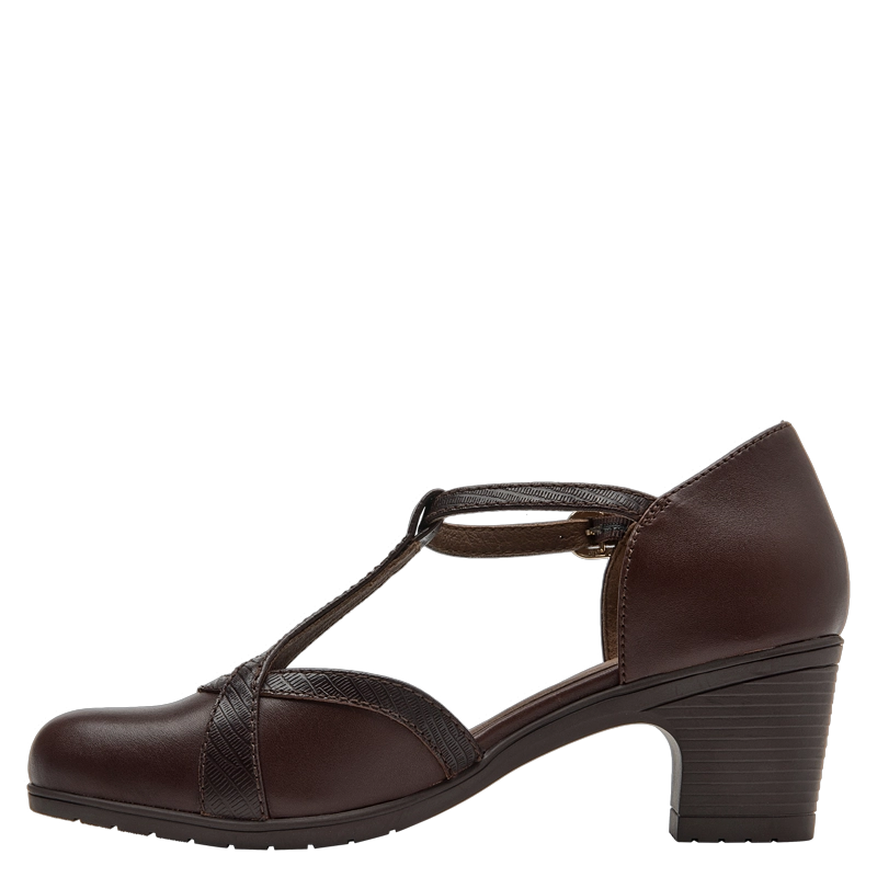 ZAPATO CASUAL MUJER 16 HRS - 16M0065 | AZUL - 9