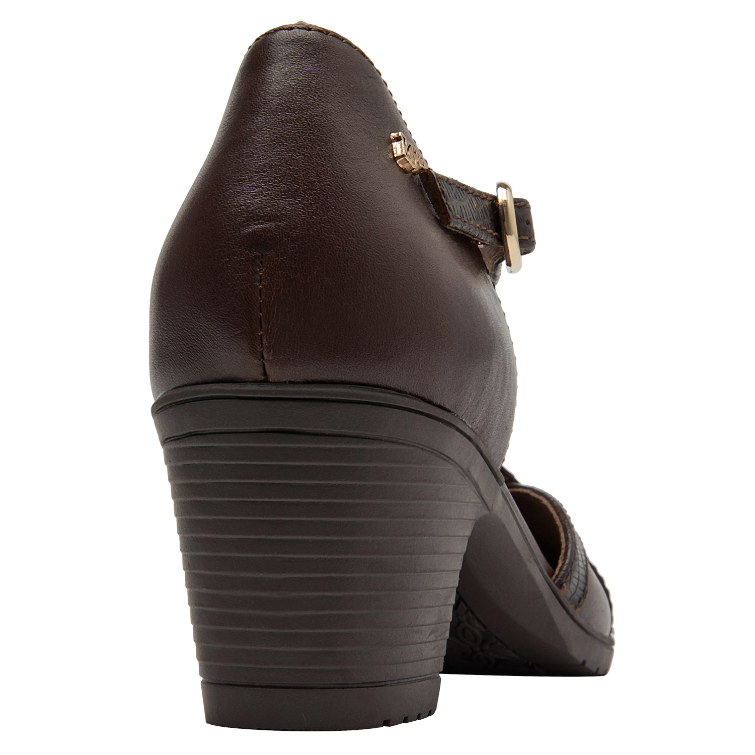 ZAPATO CASUAL MUJER 16 HRS - 16M0065 | MARRON - 8