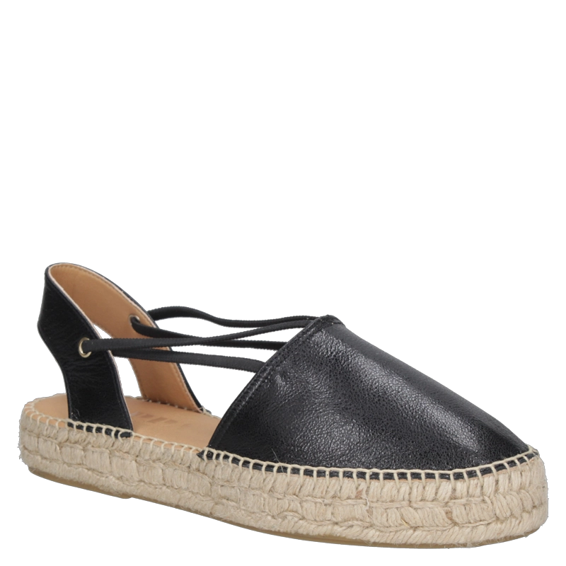 ALPARGATA CASUAL MUJER ZAPPA - ZAM0053 | NEGRO - 2