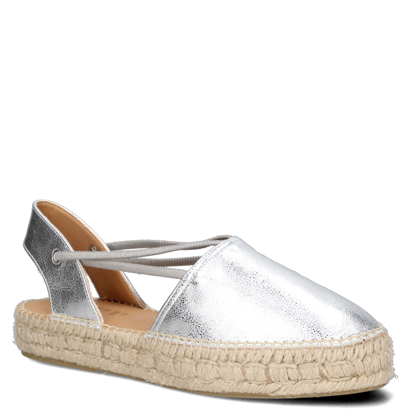 ALPARGATA CASUAL MUJER ZAPPA - ZAM0053 | NEGRO - 6