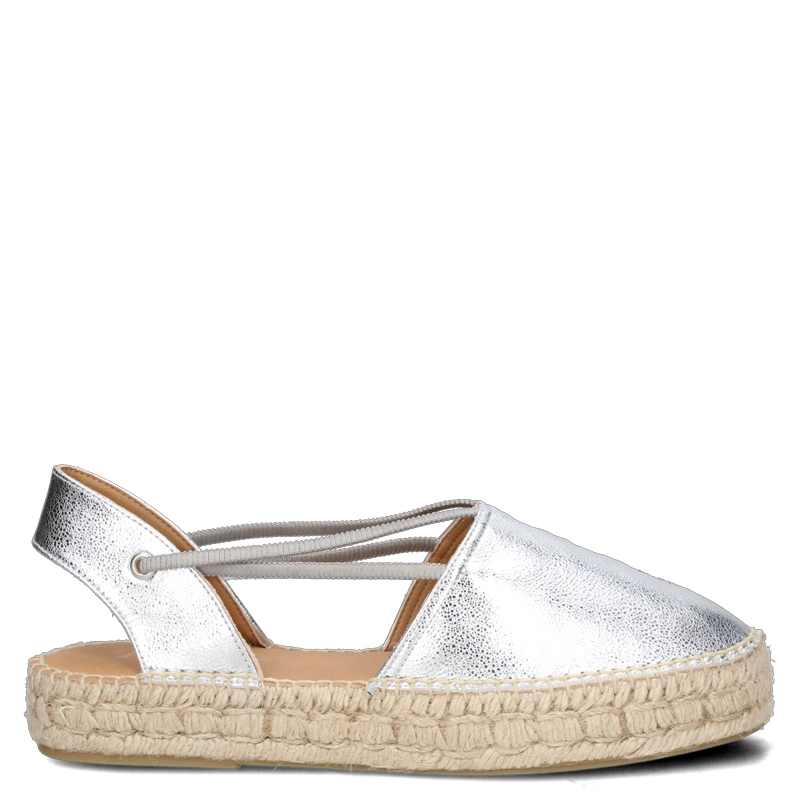 ALPARGATA CASUAL MUJER ZAPPA - ZAM0053 | NEGRO - 7