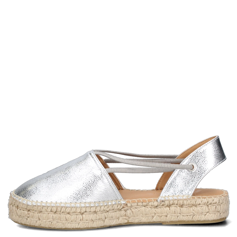 ALPARGATA CASUAL MUJER ZAPPA - ZAM0053 | NEGRO - 9