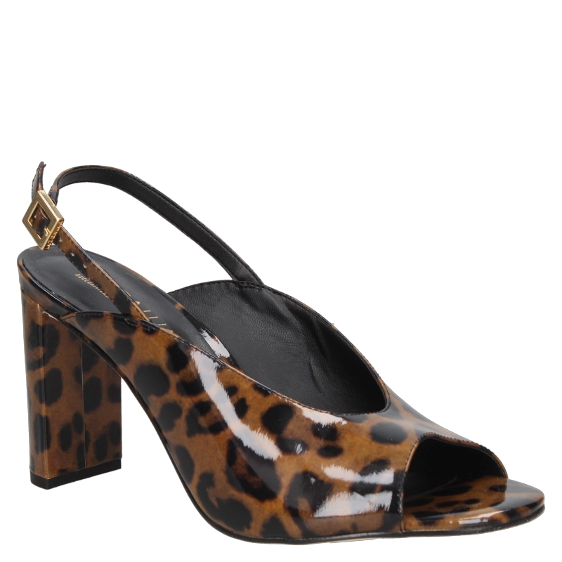 ZAPATO CASUAL MUJER LUZ DA LUA - LDM0028 - 2