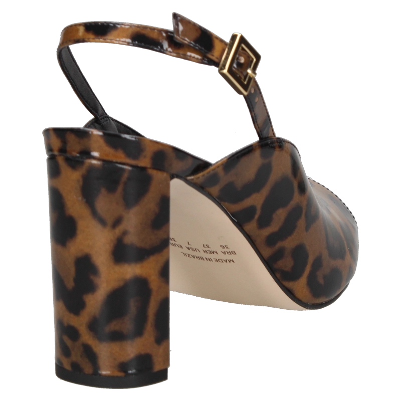 ZAPATO CASUAL MUJER LUZ DA LUA - LDM0028 - 3