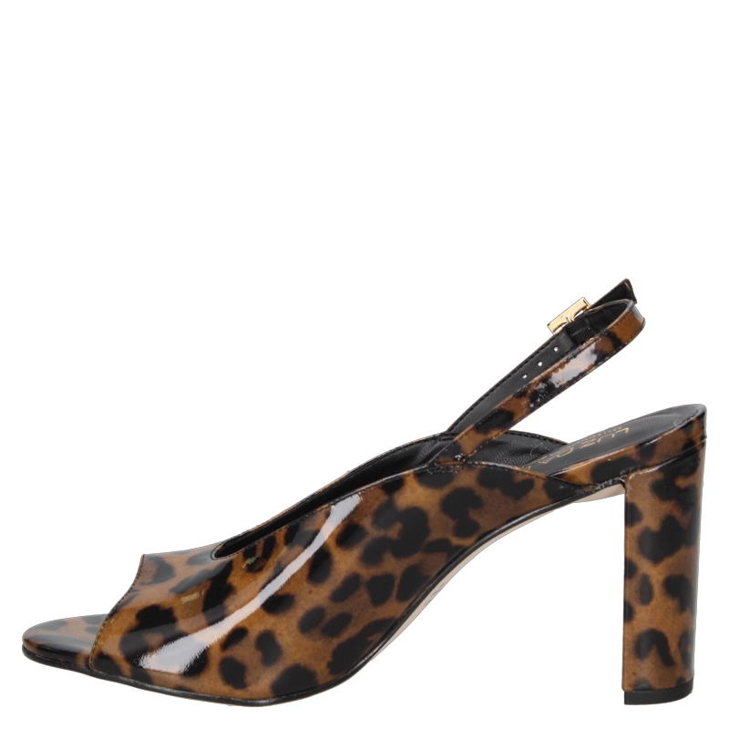 ZAPATO CASUAL MUJER LUZ DA LUA - LDM0028 - 4