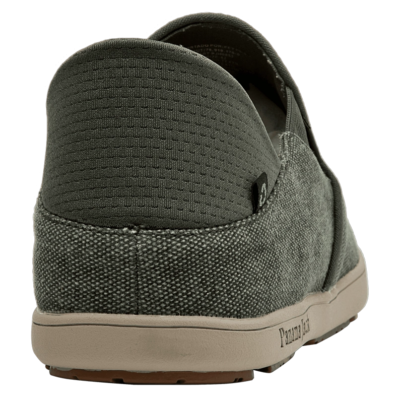ZAPATO URBANO HOMBRE PANAMA JACK - PJH0053 | VERDE - 3