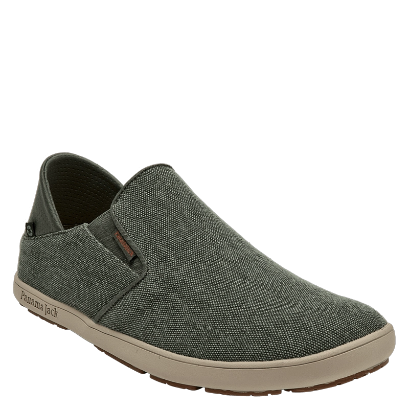 ZAPATO URBANO HOMBRE PANAMA JACK - PJH0053 | VERDE - 6