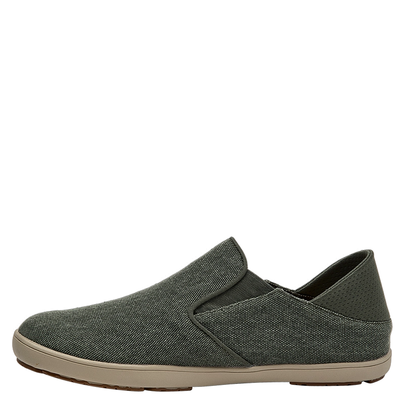 ZAPATO URBANO HOMBRE PANAMA JACK - PJH0053 | VERDE - 9