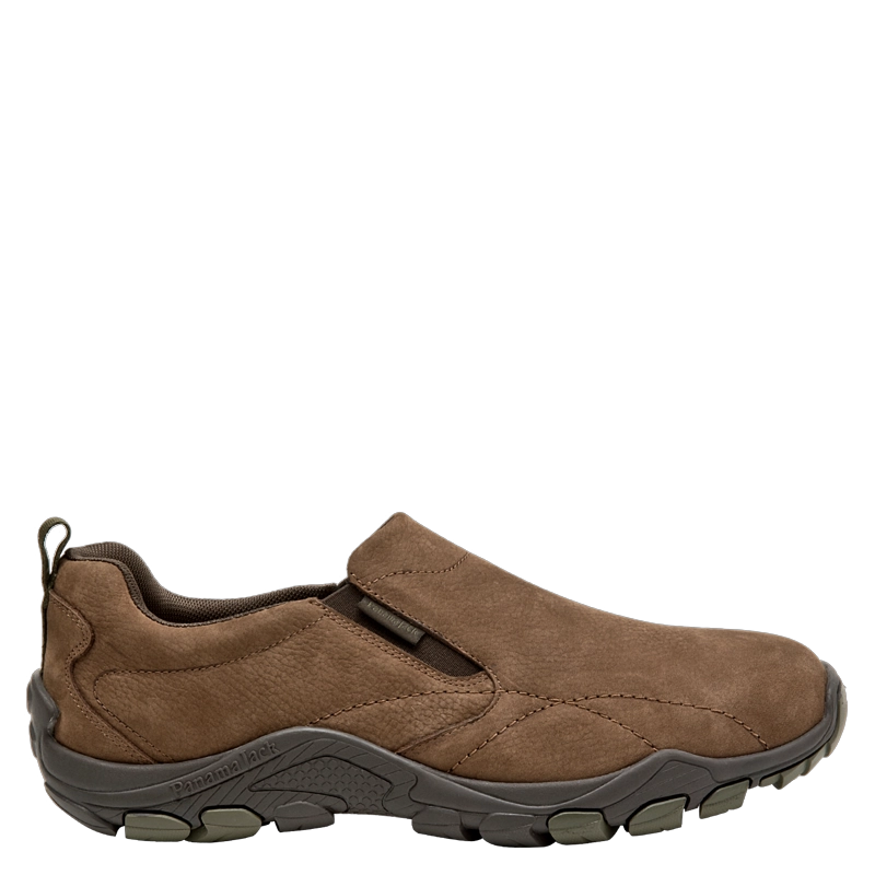ZAPATO OUTDOOR HOMBRE PANAMA JACK - PJH0006 | MARRON - 1
