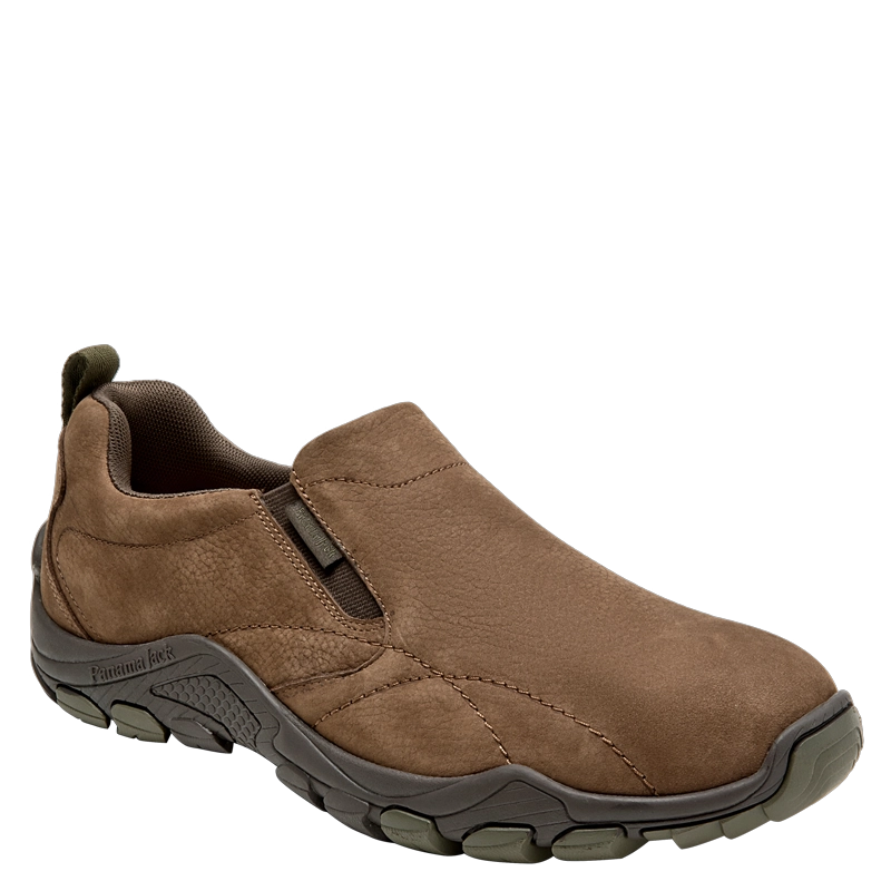 ZAPATO OUTDOOR HOMBRE PANAMA JACK - PJH0006 | MARRON - 2