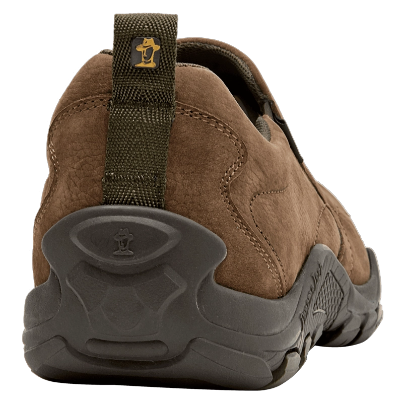 ZAPATO OUTDOOR HOMBRE PANAMA JACK - PJH0006 | MARRON - 3