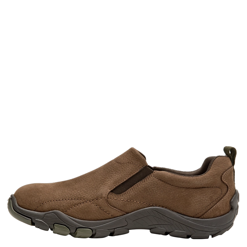 ZAPATO OUTDOOR HOMBRE PANAMA JACK - PJH0006 | MARRON - 4