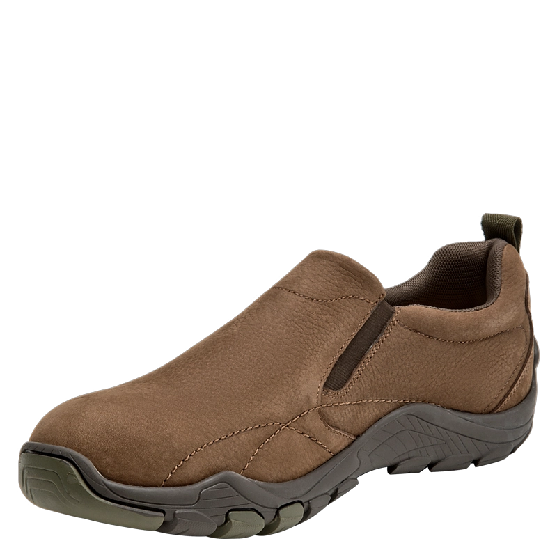 ZAPATO OUTDOOR HOMBRE PANAMA JACK - PJH0006 | MARRON - 5