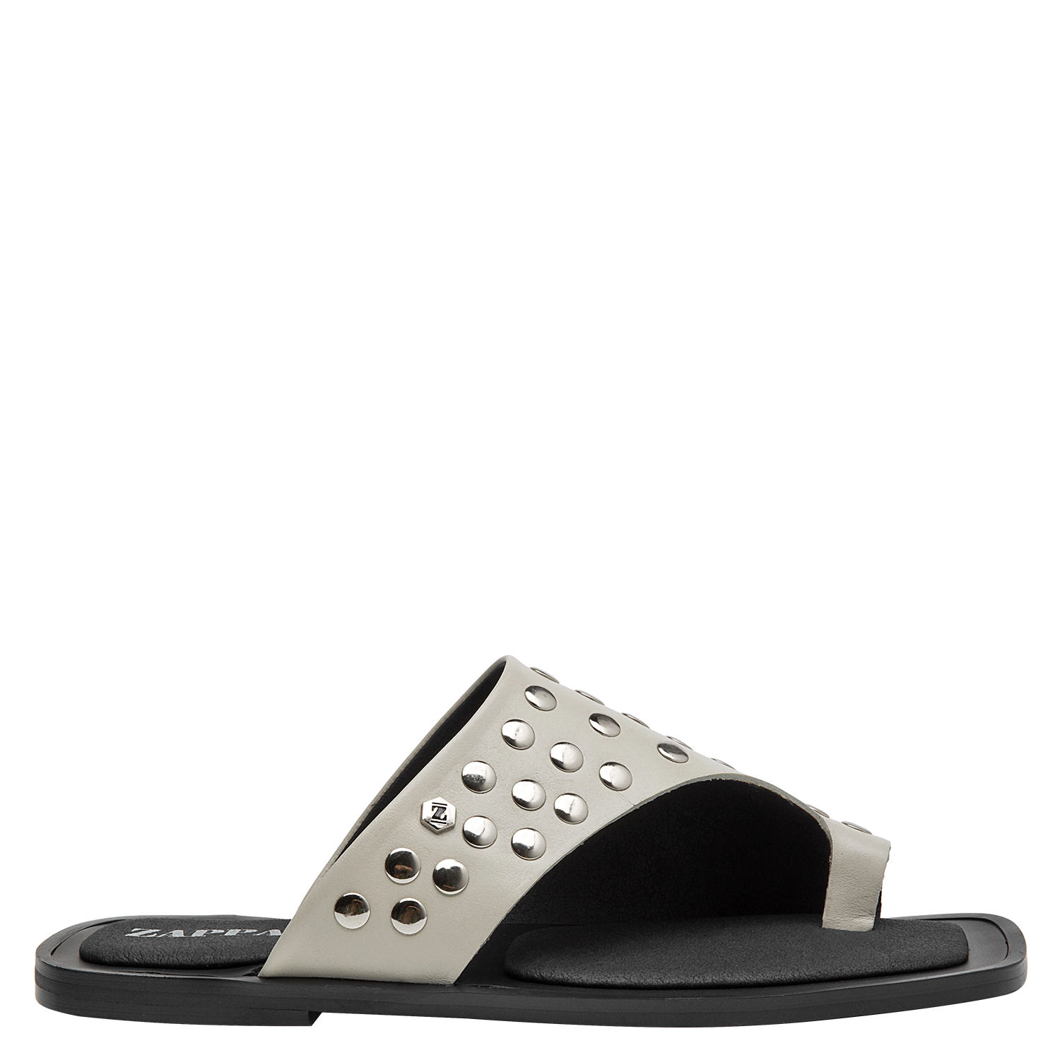 SANDALIA CASUAL MUJER ZAPPA - ZAM0004 - 1