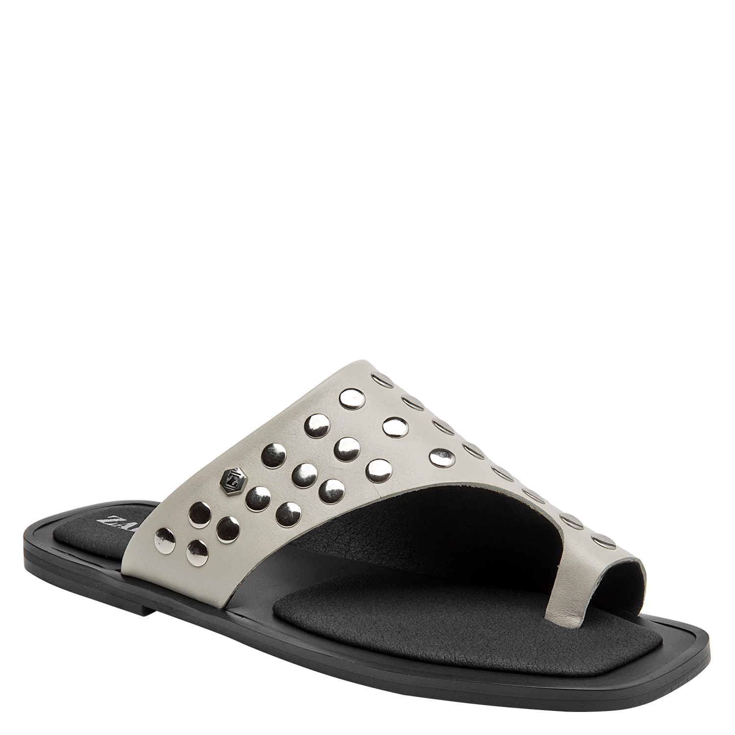 SANDALIA CASUAL MUJER ZAPPA - ZAM0004 - 2